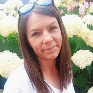 Dr. Varga-Nagy Adrienn portré