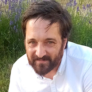 Hercsel Tamás portré